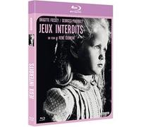 Jeux interdits - Blu-Ray