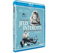 Jeux interdits Blu-ray