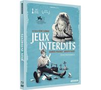 Jeux interdits – Combo Blu-ray + DVD – Studiocanal