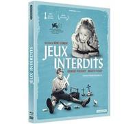 Jeux interdits Combo Blu-ray DVD