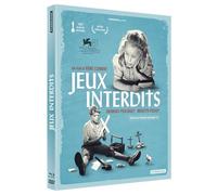 Jeux interdits – Combo Blu-ray + DVD – Studiocanal