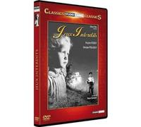 Jeux Interdits – DVD – Studiocanal