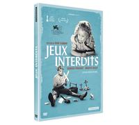 Jeux interdits DVD DVD