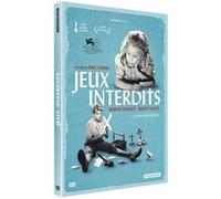 JEUX INTERDITS - DVD
