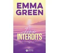 Jeux interdits Emma Green (Auteur)