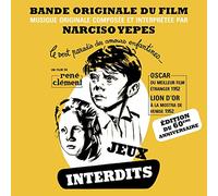 Jeux Interdits et Autres Musiques de Film