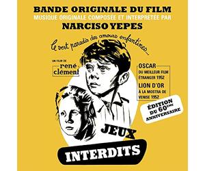 Jeux Interdits et Autres Musiques de Film