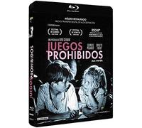 Jeux Interdits - Juegos Prohibidos (1952)