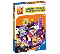 Jeux Jeu Moi Moche Et Méchant 3