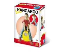 Jeux / Jouets Ballon Sauteur Fantasy Mondo