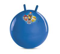 Mondo - 06997 - Ballon Sauteur - Pat' Patrouille 3 ans to 8 ans- Orange