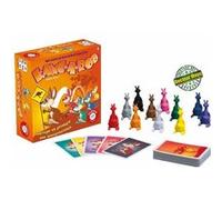 Jeux - Kangaroo PIATNIK Multicolore Multicolore G