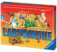 Labyrinthe - Ravensburger