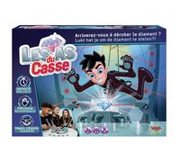 Jeux Les As Du Casse