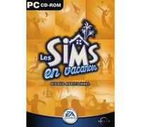 les sims en vacances (add on) Gestion / Strategie
