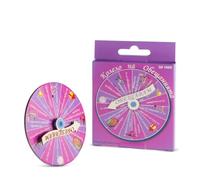 Jeux LG "Roue des promesses à propos d'elle