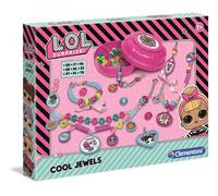 Jeux Licence Cool Jewels - Lol