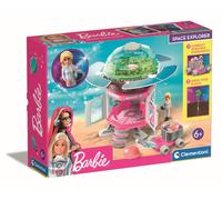 Jeux Licence Exploratrice Spatiale - Barbie