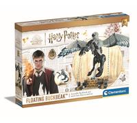 Jeux Licence Hippogriffe - Harry Potter