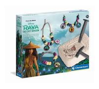 Jeux Licence Le Coffret De Fouilles - Raya