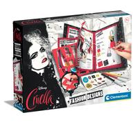 Jeux Licence Lookbook - Cruella