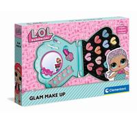 Jeux Licence Romantic Make-Up - Lol