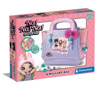 Jeux Licence Sac Coiffure Et Bijoux - Na Na Na !