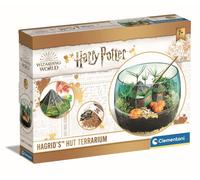 Jeux Licence Terrarium - Harry Potter