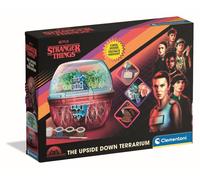 Jeux Licence Terrarium - Stranger Things
