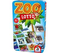 Jeux Lotto, Coloré[Z2117]