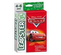Jeux Ls : Cars Quatre Roues