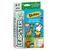 Jeux Ls : Didou, Dessine-Moi Une Aventure !