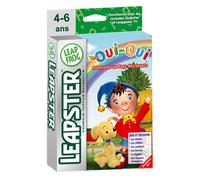 Jeux Ls : Oui Oui - Aventures Au Pays Des Jouets