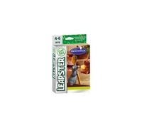 LeapFrog Jeu Leapster Ratatouille