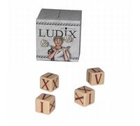 Jeux - ludix