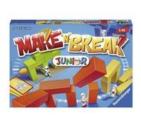 Jeux Make´n Break Junior G