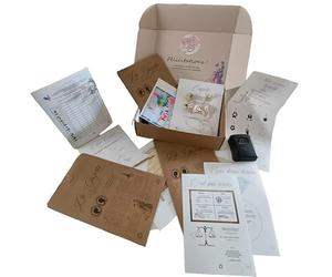 Jeux Mariage: Escape Game Mariage - Box 120 invités - Surprenez vos invités et animez votre mariage de manière insolite! Animation inoubliable pour vos convives, fous rires garantis.