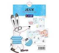 Vers la phono gs jeux