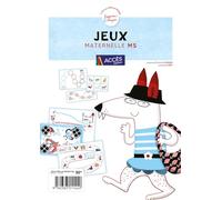 Jeux Maternelle Ms Vers La Phono