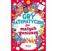 Jeux mathématiques pour petits génies