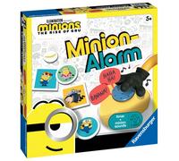 Jeux Minions 2 Minion-Alarm