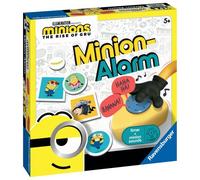 Jeux Minions 2 Minion-Alarm
