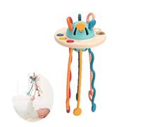 Jeux Montessori 1 an, Jouet Bebe, Jeux Sensoriel, Jouet Enfant 1 an, Jeux Educatif Jouets d'apprentissage Précoce Dentition Bébé