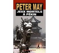 Jeux mortels à Pékin