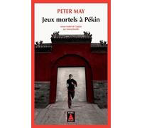 Jeux mortels à Pékin