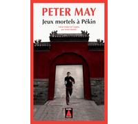 Jeux mortels à Pékin