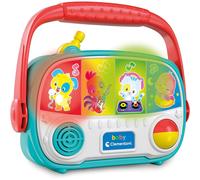 Jeux Musicaux Clementoni Baby Radio