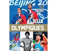 Jeux Olympiques - 111 moments magiques