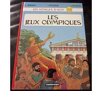 Jeux Olympiques