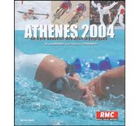 Jeux Olympiques Athènes 2004